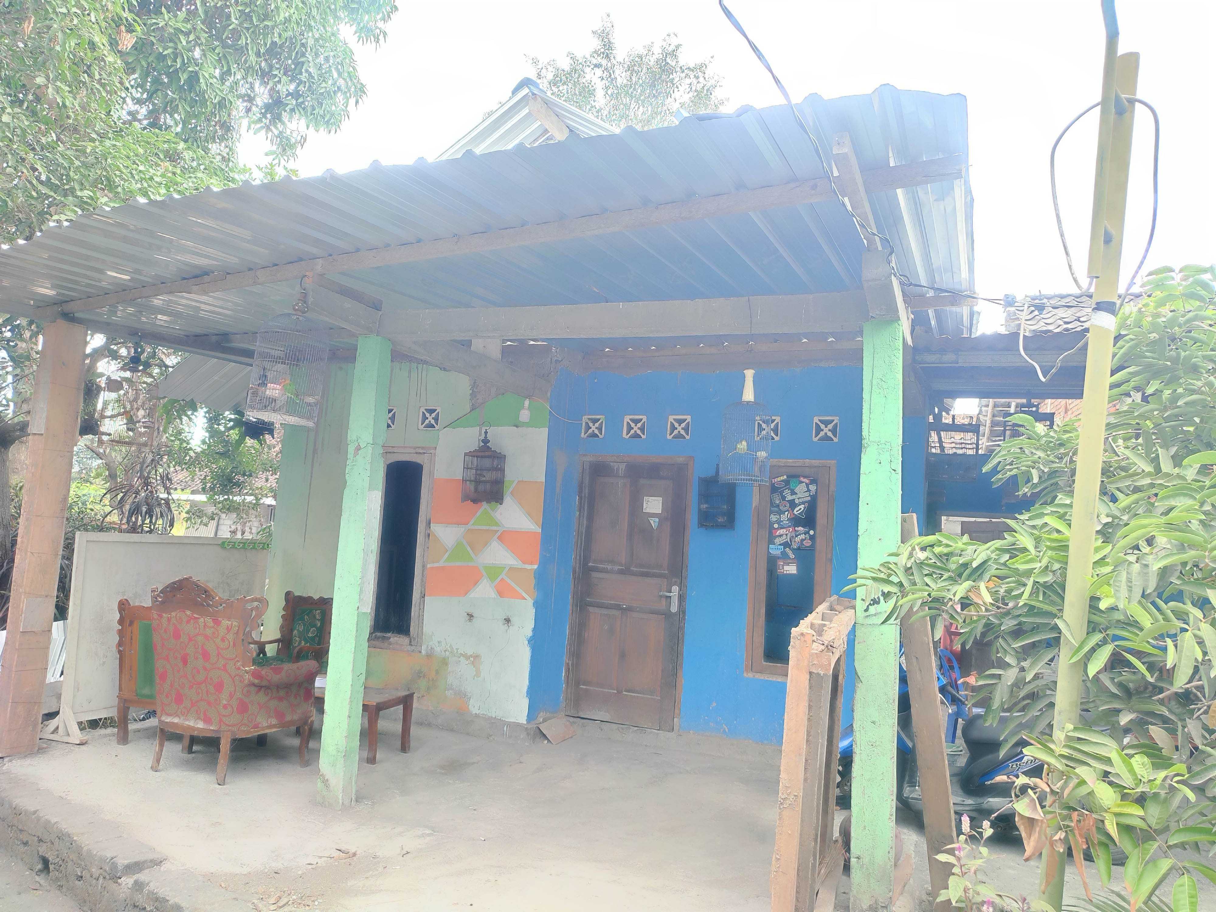 Foto Rumah Tereaisasi